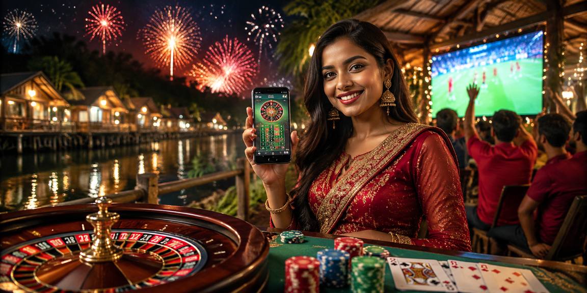 6699cc লাইভ ক্যাসিনো গেম